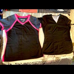 Grey’s Anatomy Scrub Tops